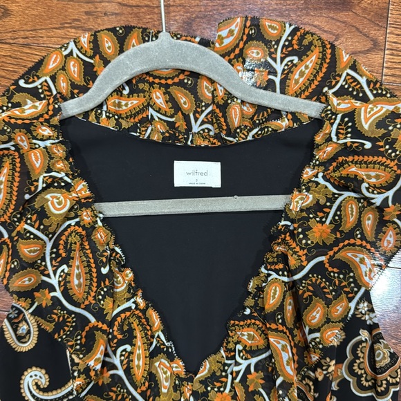 Wilfred Dress - Picture 2 of 3